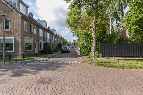 Medium property photo - Anna van Saksenstraat 16, 2351 RL Leiderdorp